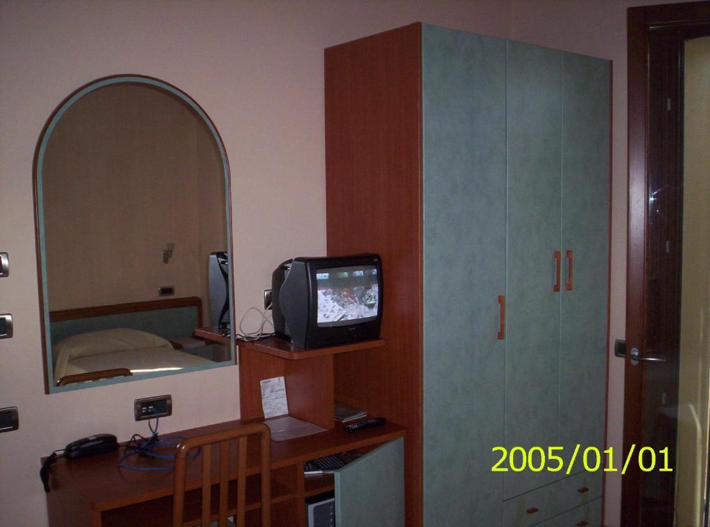 Villa Gioconda Resort 미글리아리노 객실 사진